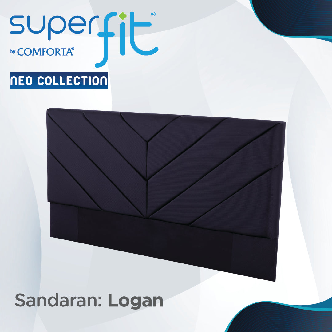 Comforta Superfit NEO PLATINUM Plush Top