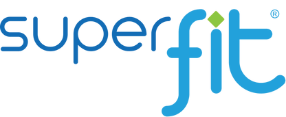 Comforta Superfit NEO SILVER Plush Top